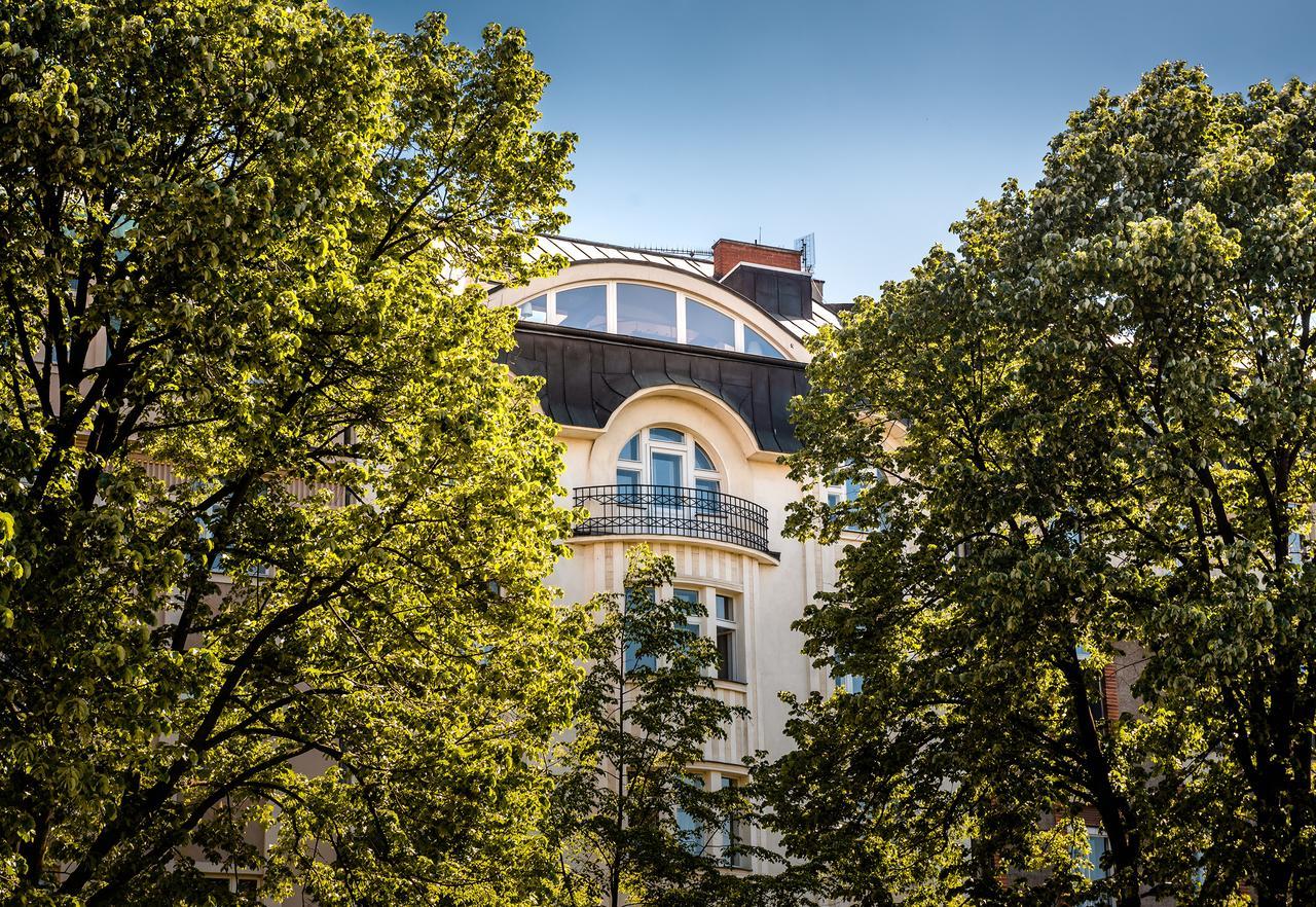 Unique Penthouse & Terrace 6br+3.5bath, Views! Praga